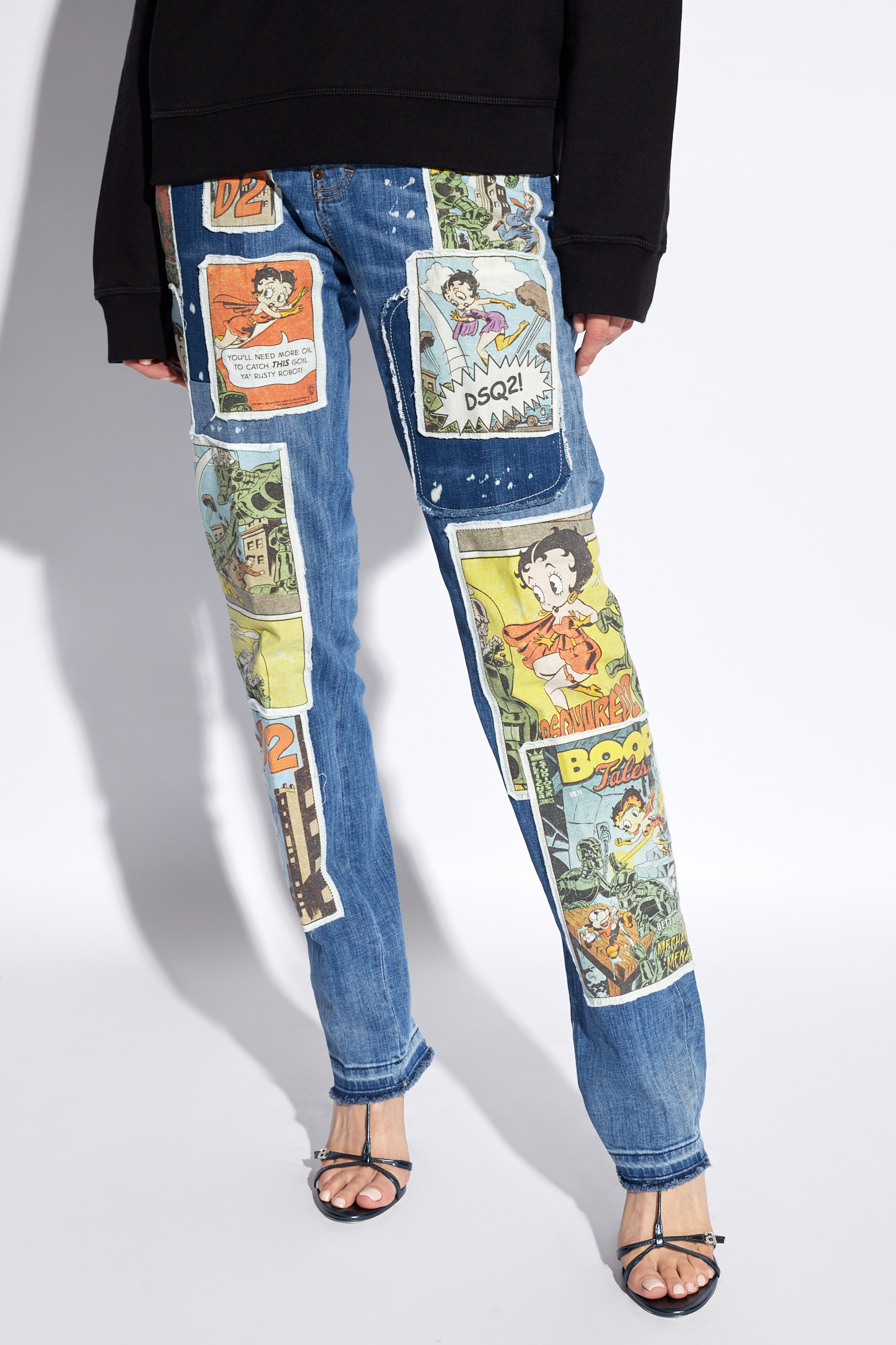 大人気★DSQUARED2 BETTY BOOP WASH 642 JEANS S72LB0853S30664470G1.jpg?sw=